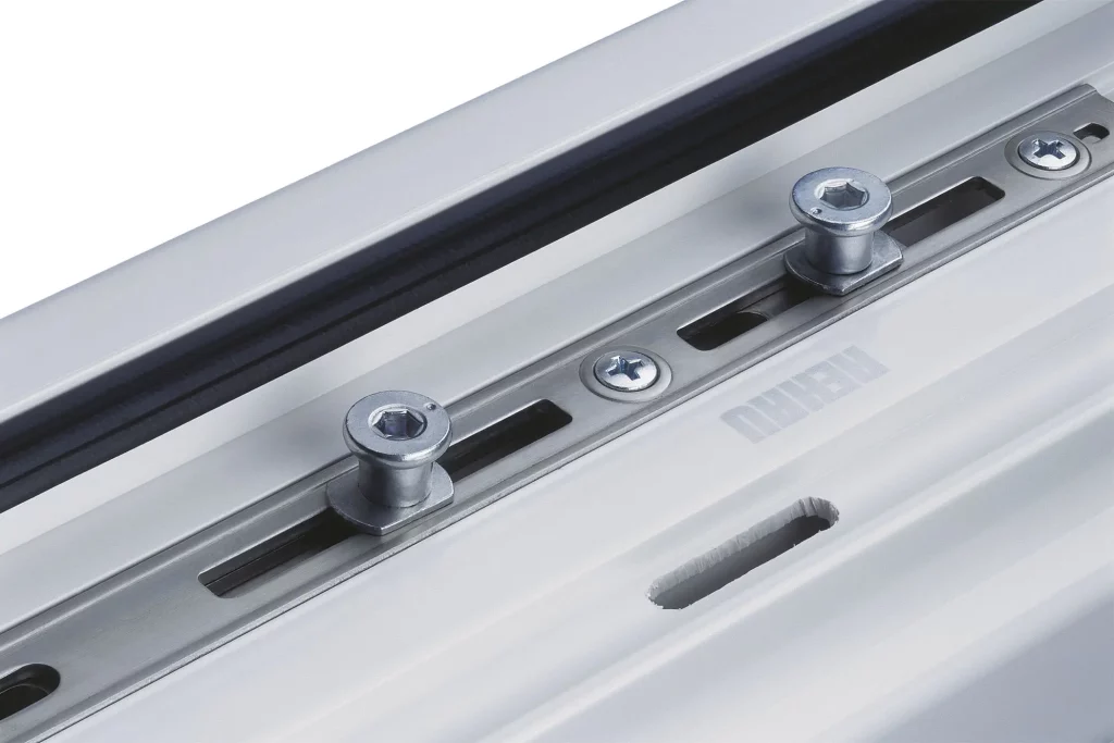 reparation fenetre PVC paris 6
