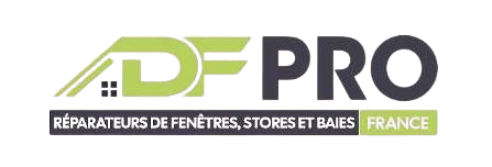 Logo Df Pro France